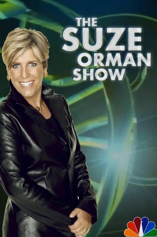 The Suze Orman Show_peliplat