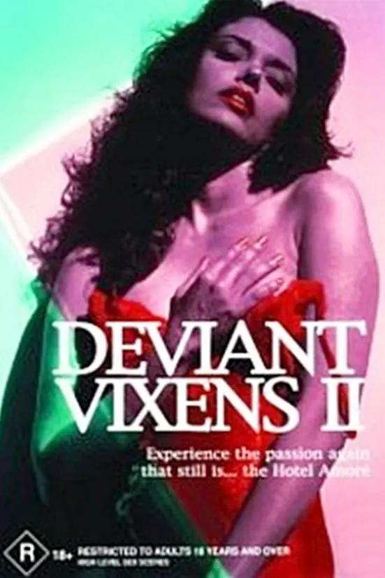 Deviant Vixens 2_peliplat