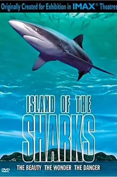 Island of the Sharks_peliplat