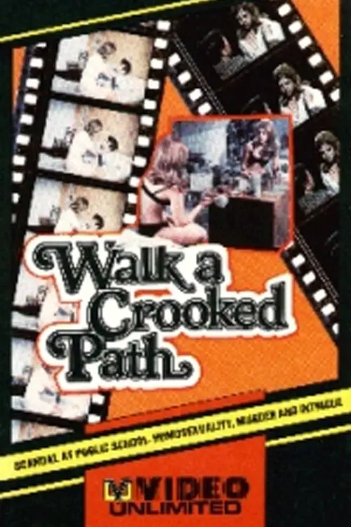 Walk a Crooked Path_peliplat