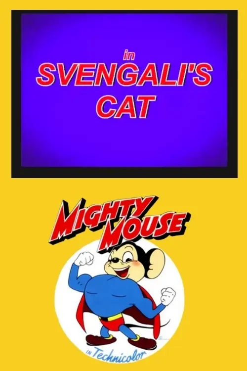 Svengali's Cat_peliplat