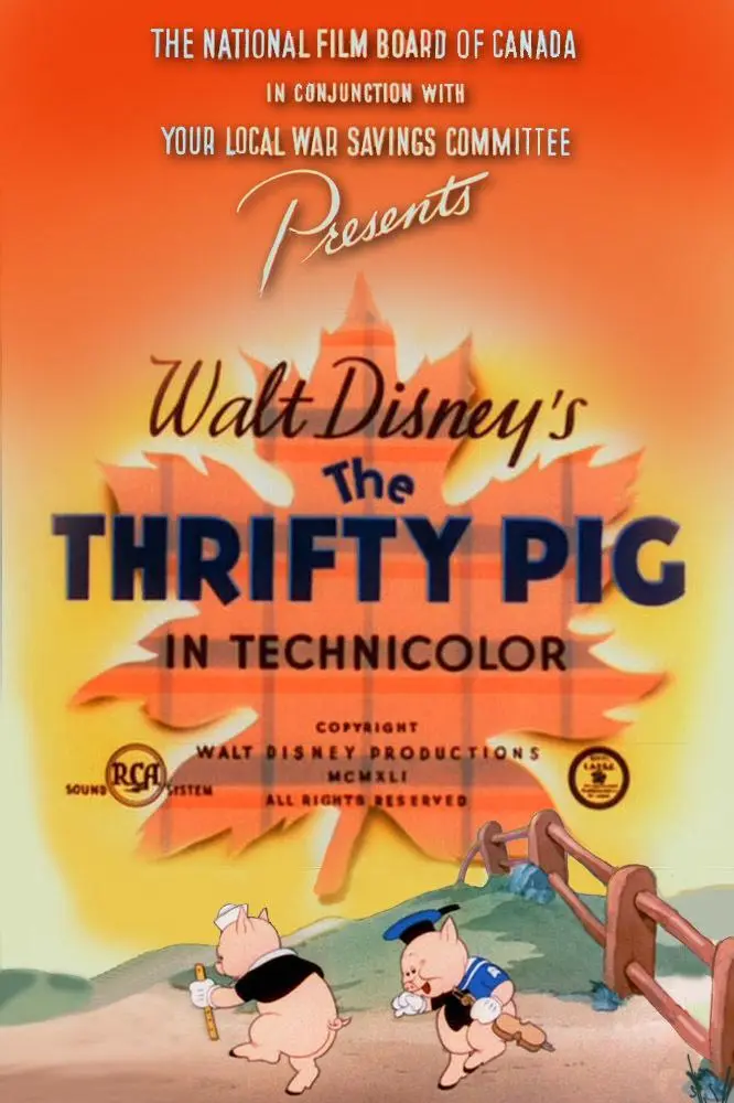 The Thrifty Pig_peliplat