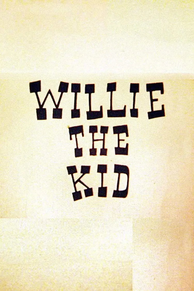 Willie the Kid_peliplat