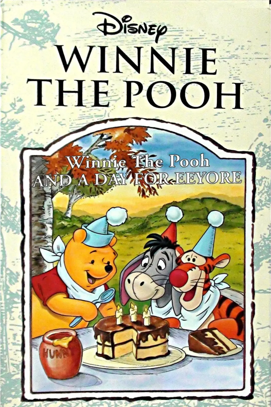 Winnie the Pooh and a Day for Eeyore_peliplat