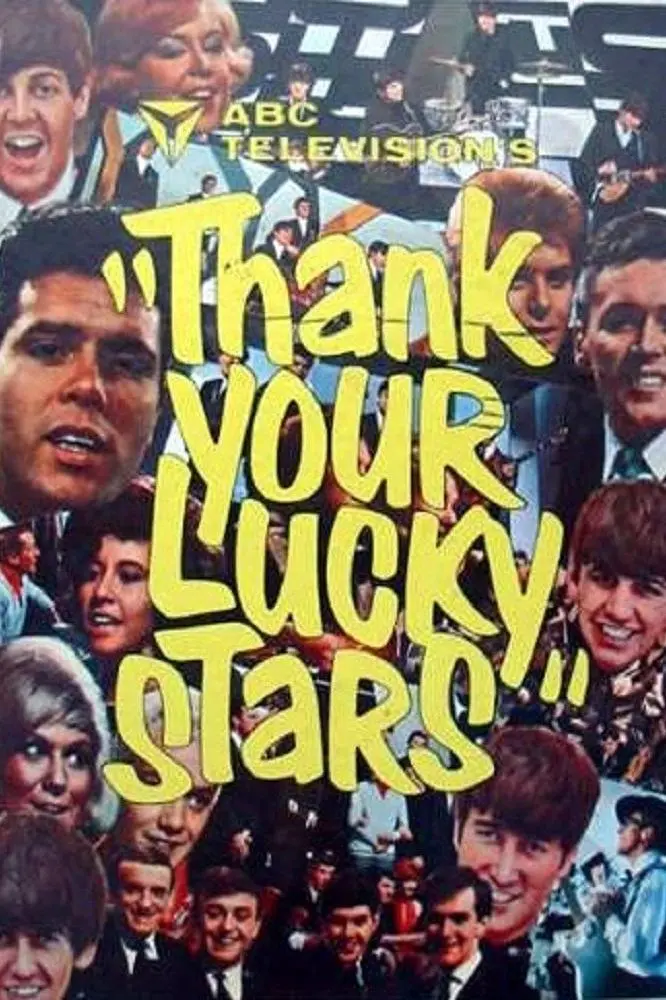 Thank Your Lucky Stars_peliplat