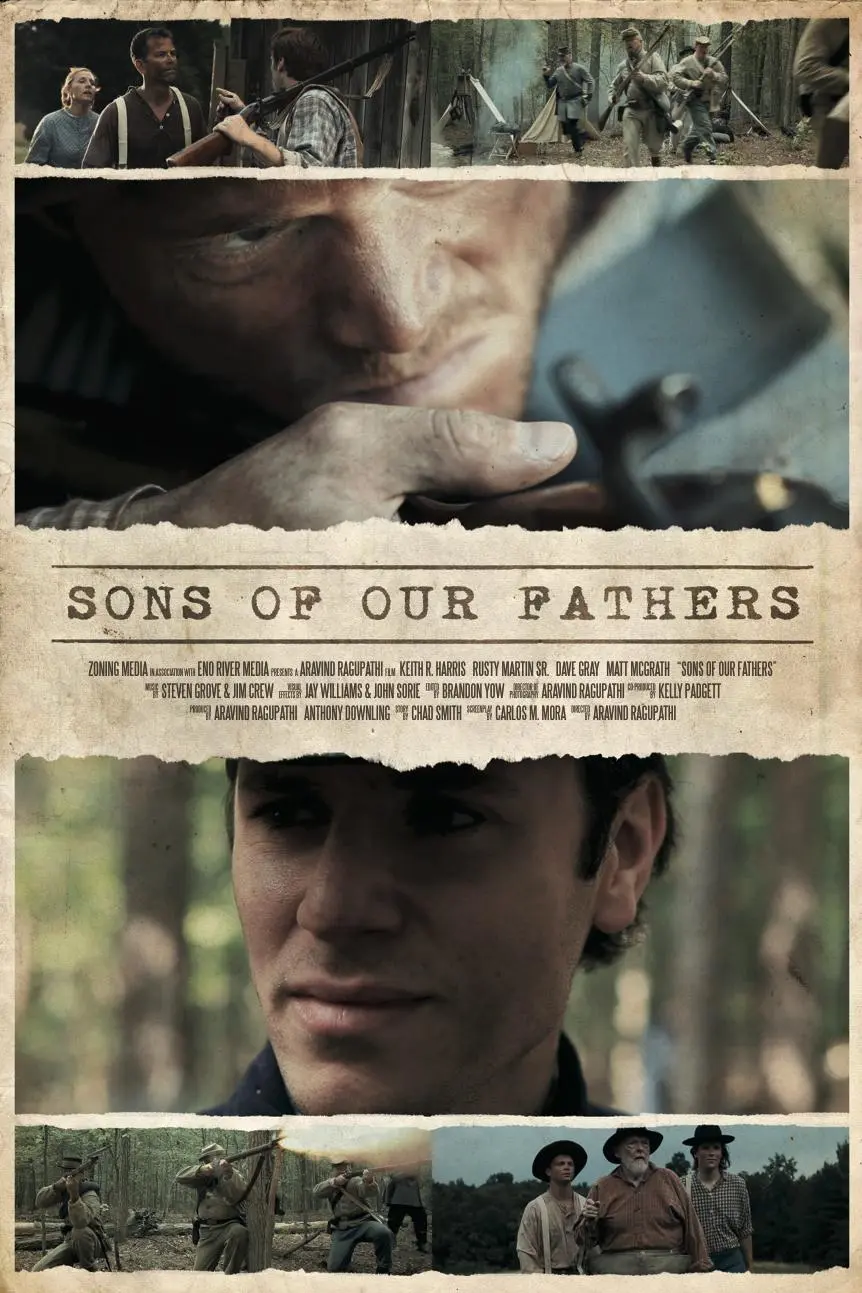 Sons of Our Fathers_peliplat