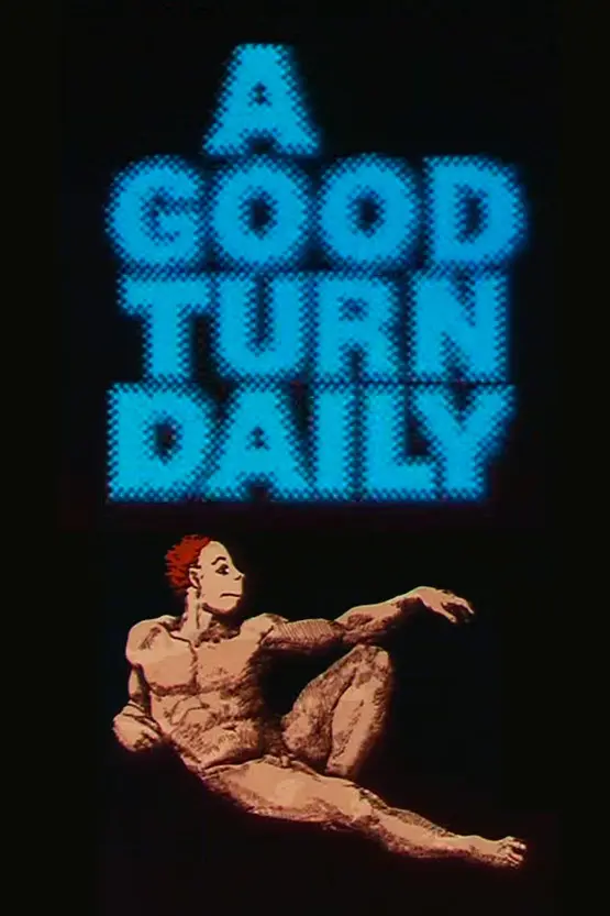 A Good Turn Daily_peliplat