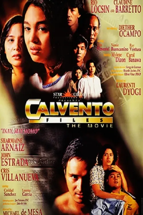 Calvento Files: The Movie_peliplat