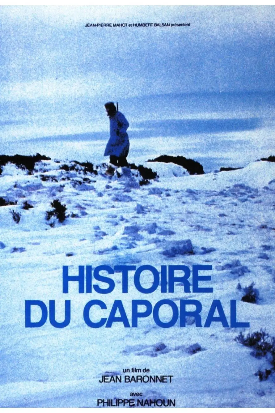 Histoire du caporal_peliplat