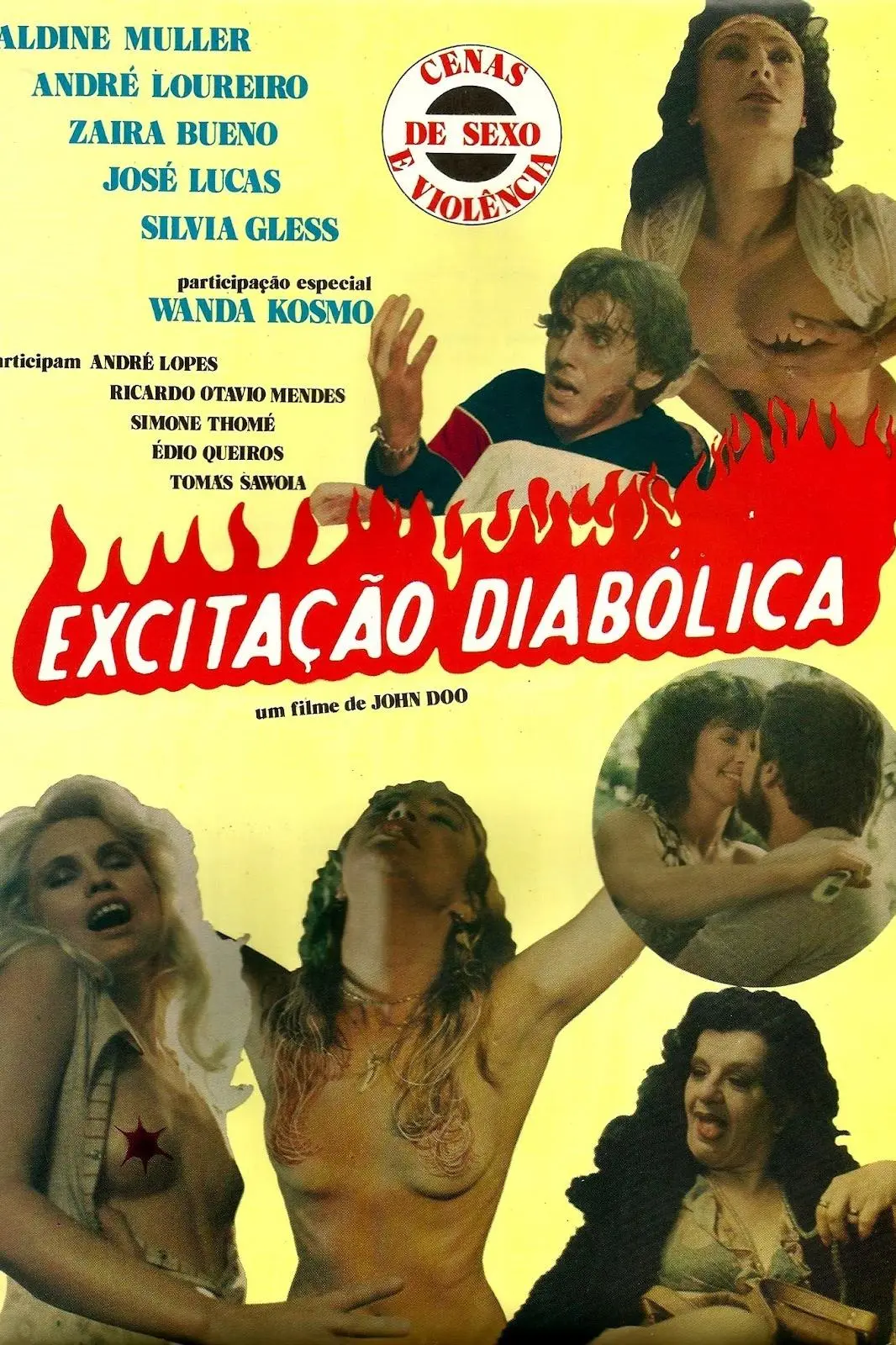 Excitação Diabólica_peliplat