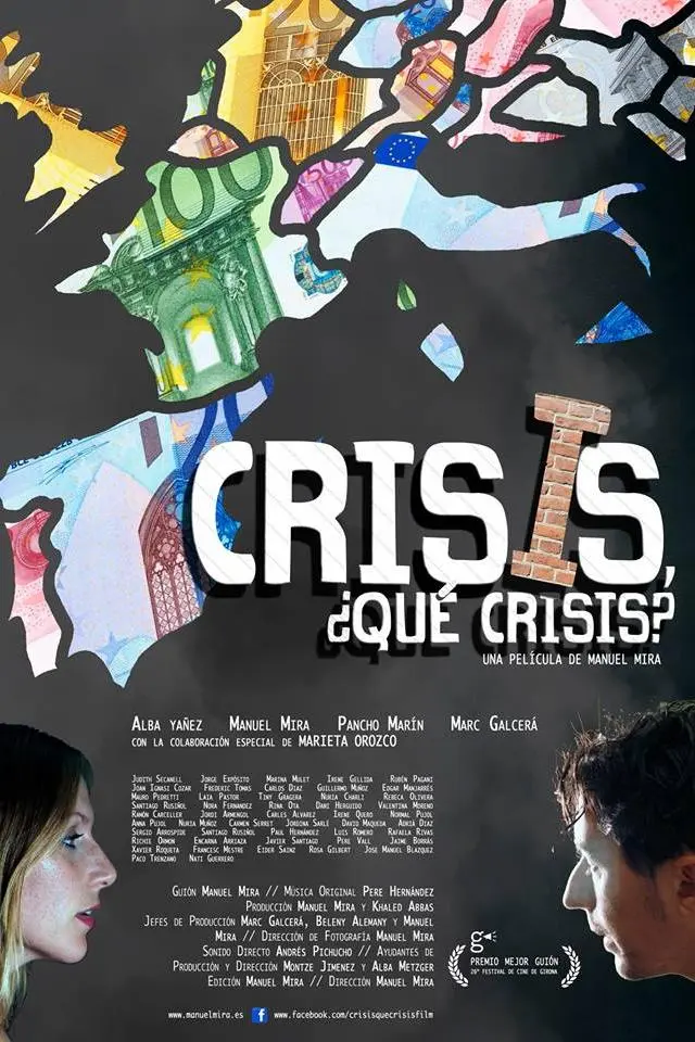 Crisis, ¿qué crisis?_peliplat