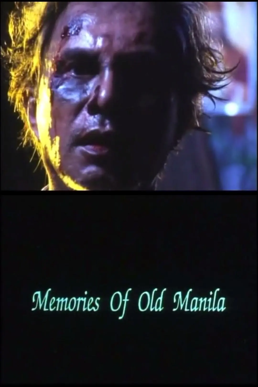 Memories of Old Manila_peliplat