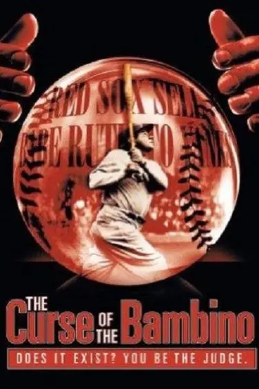 The Curse of the Bambino_peliplat