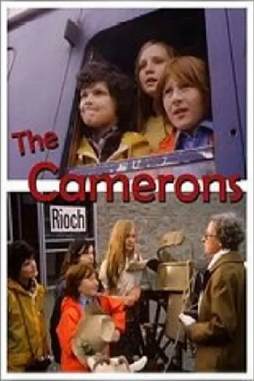 The Camerons_peliplat