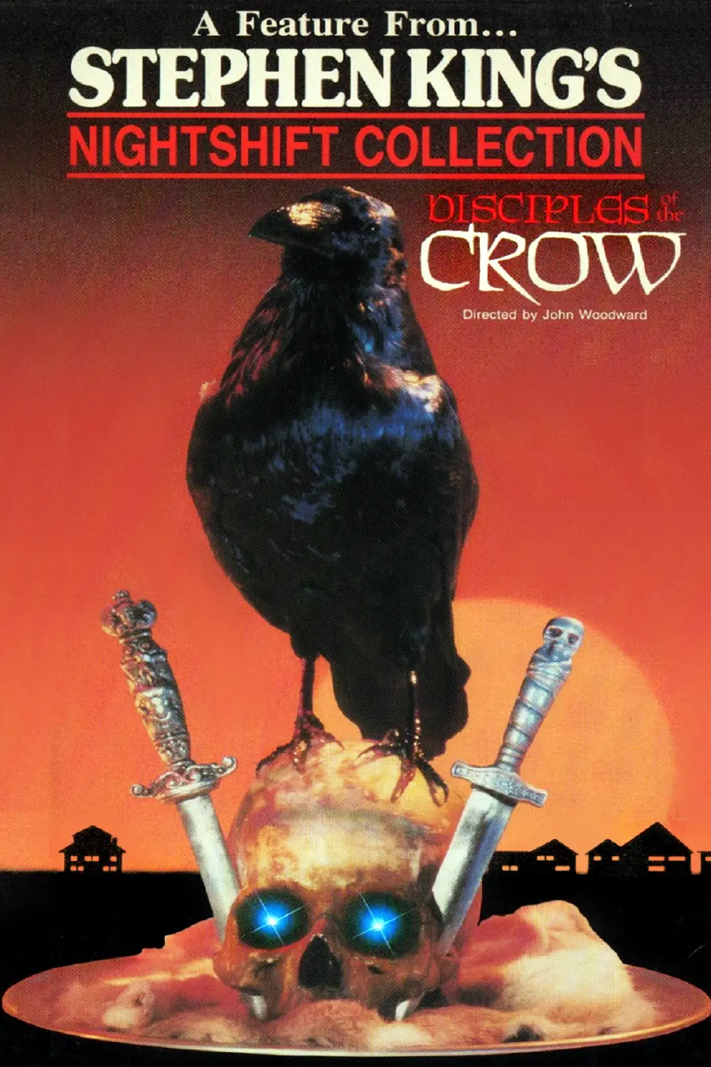 Disciples of the Crow_peliplat