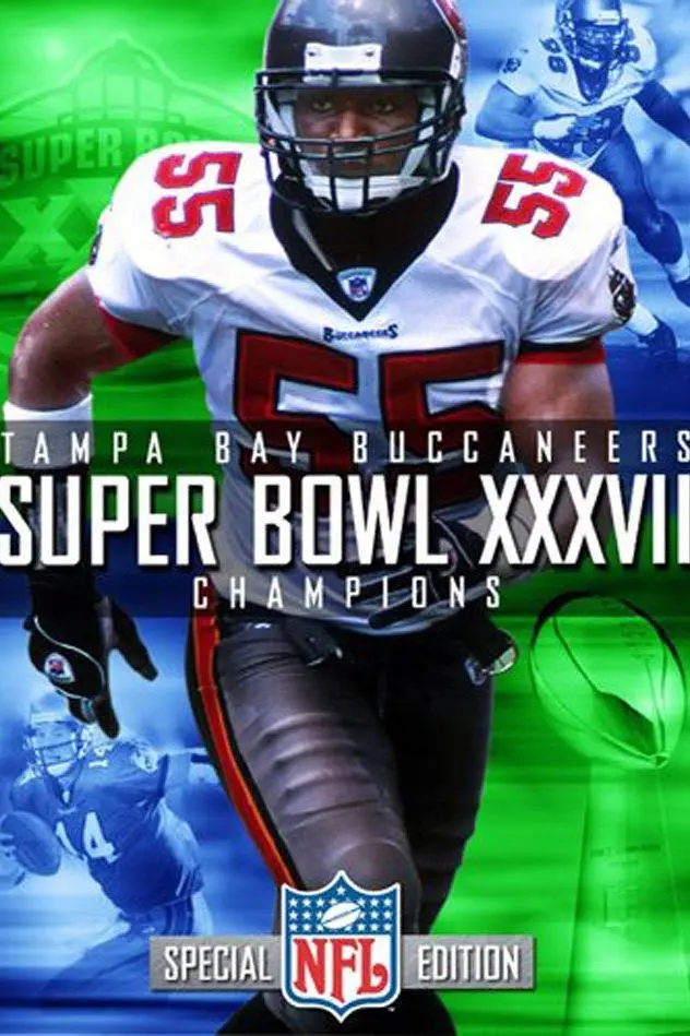 Super Bowl XXXVII_peliplat