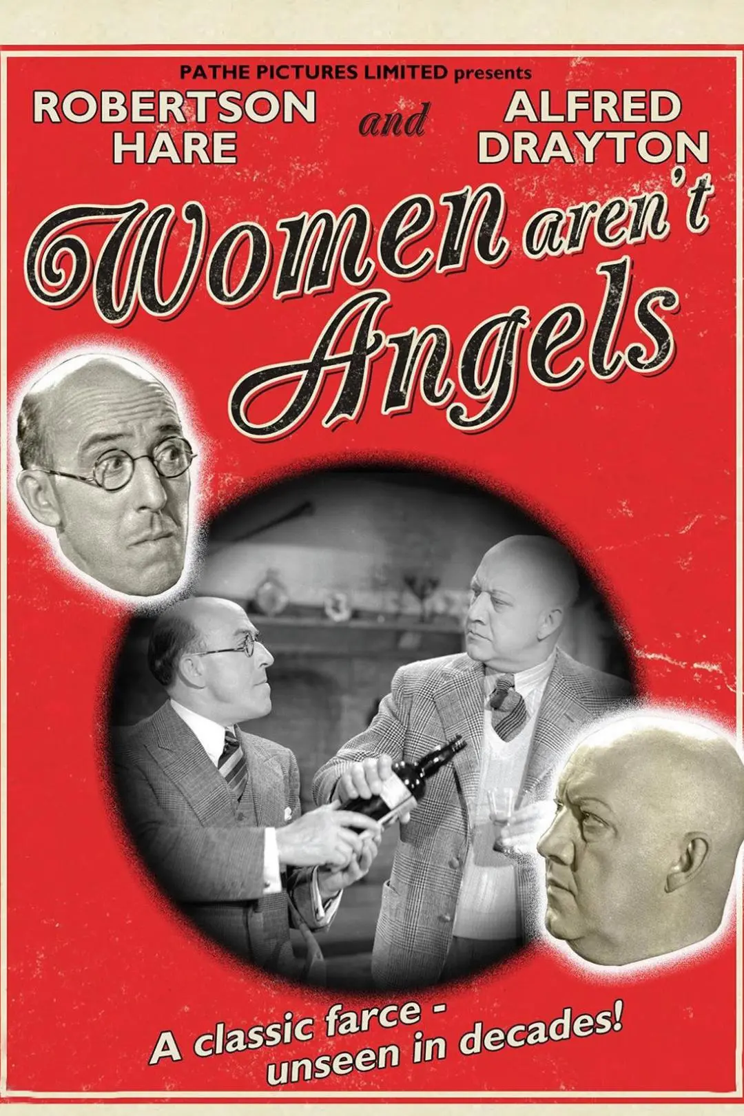 Women Aren't Angels_peliplat