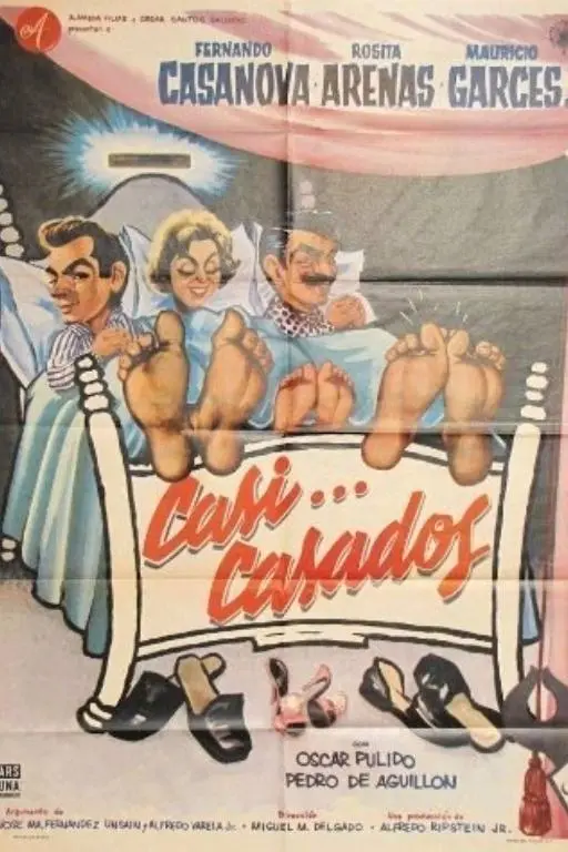 Casi casados_peliplat