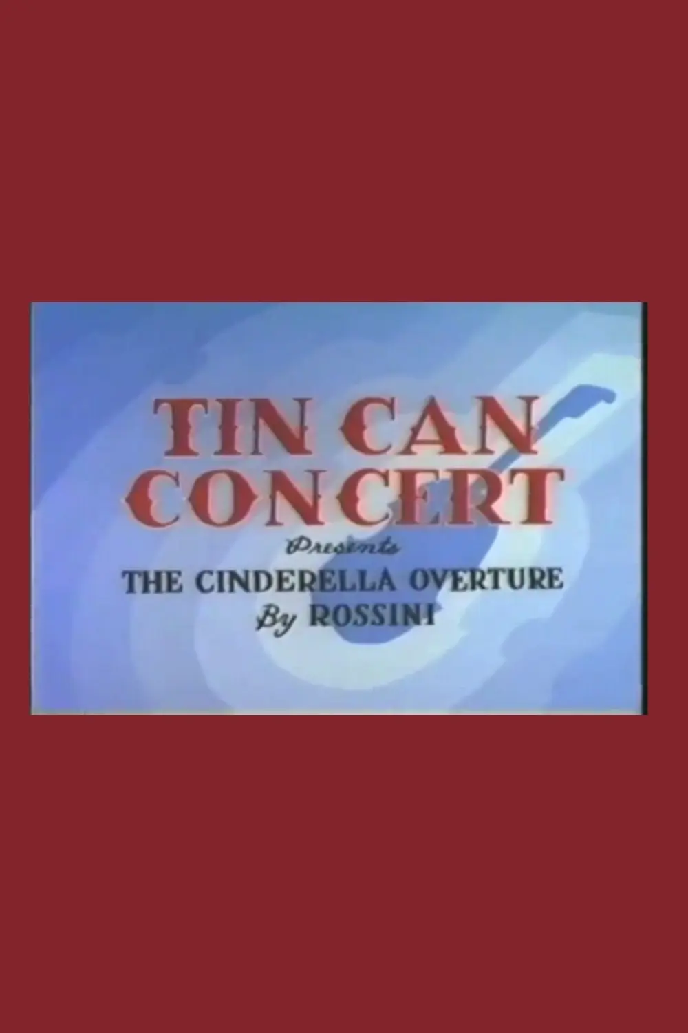 Tin Can Concert_peliplat