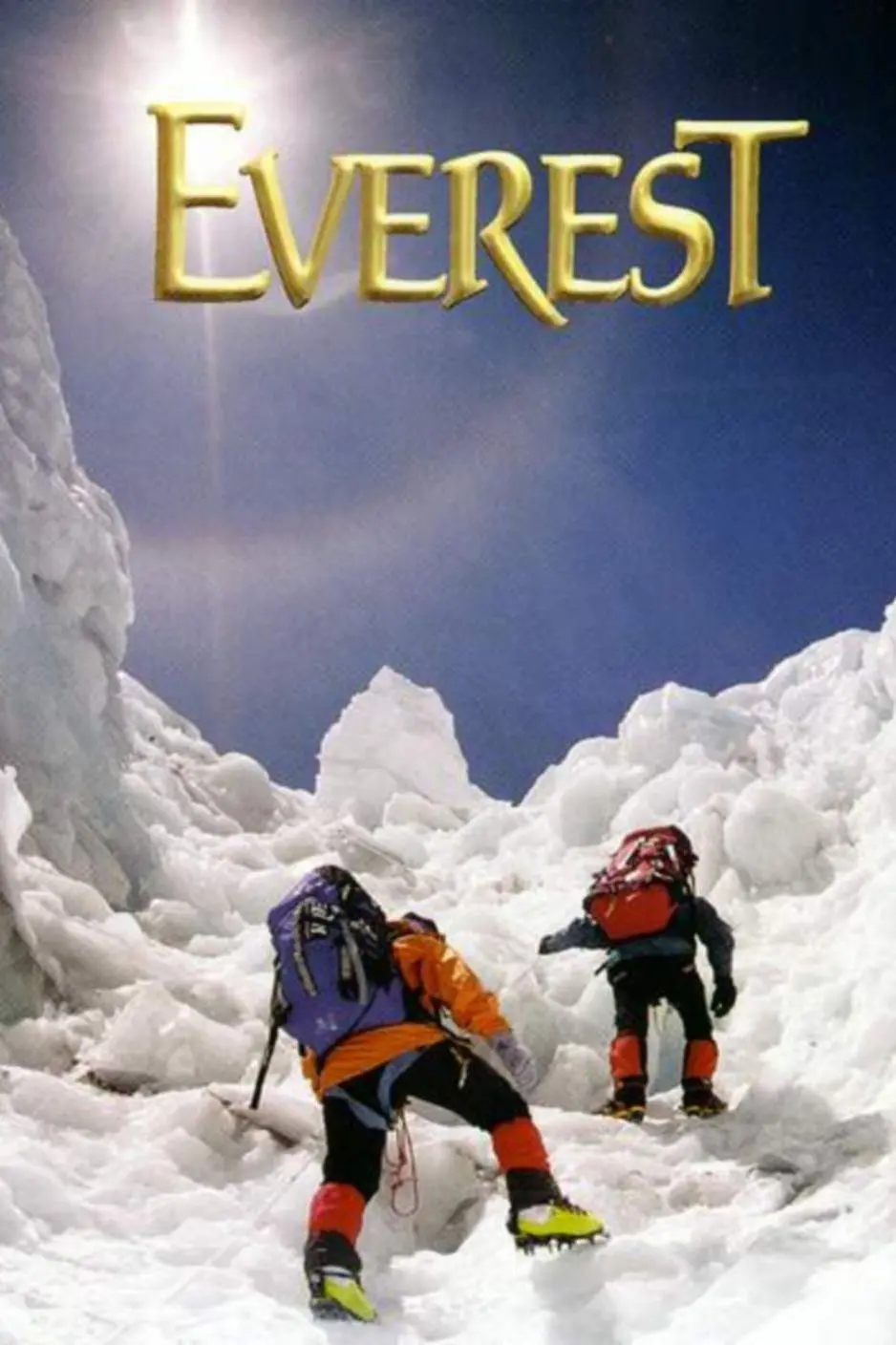 Everest um desafio à vida_peliplat