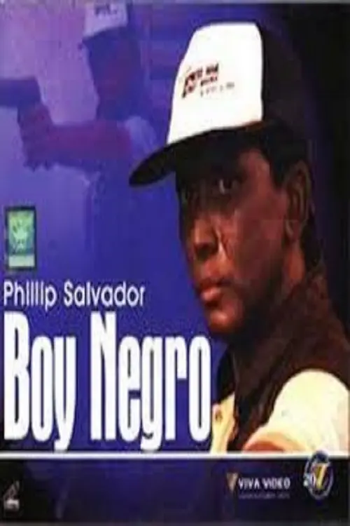 Boy Negro_peliplat