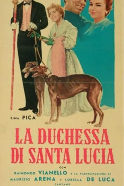 La duchessa di Santa Lucia_peliplat