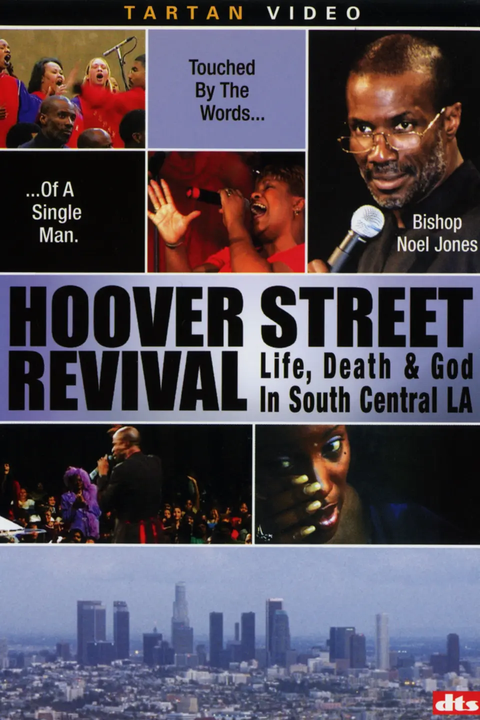 Hoover Street Revival_peliplat