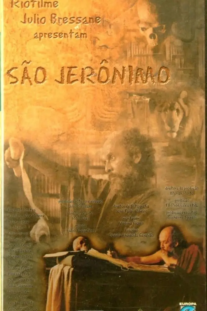 São Jerônimo_peliplat