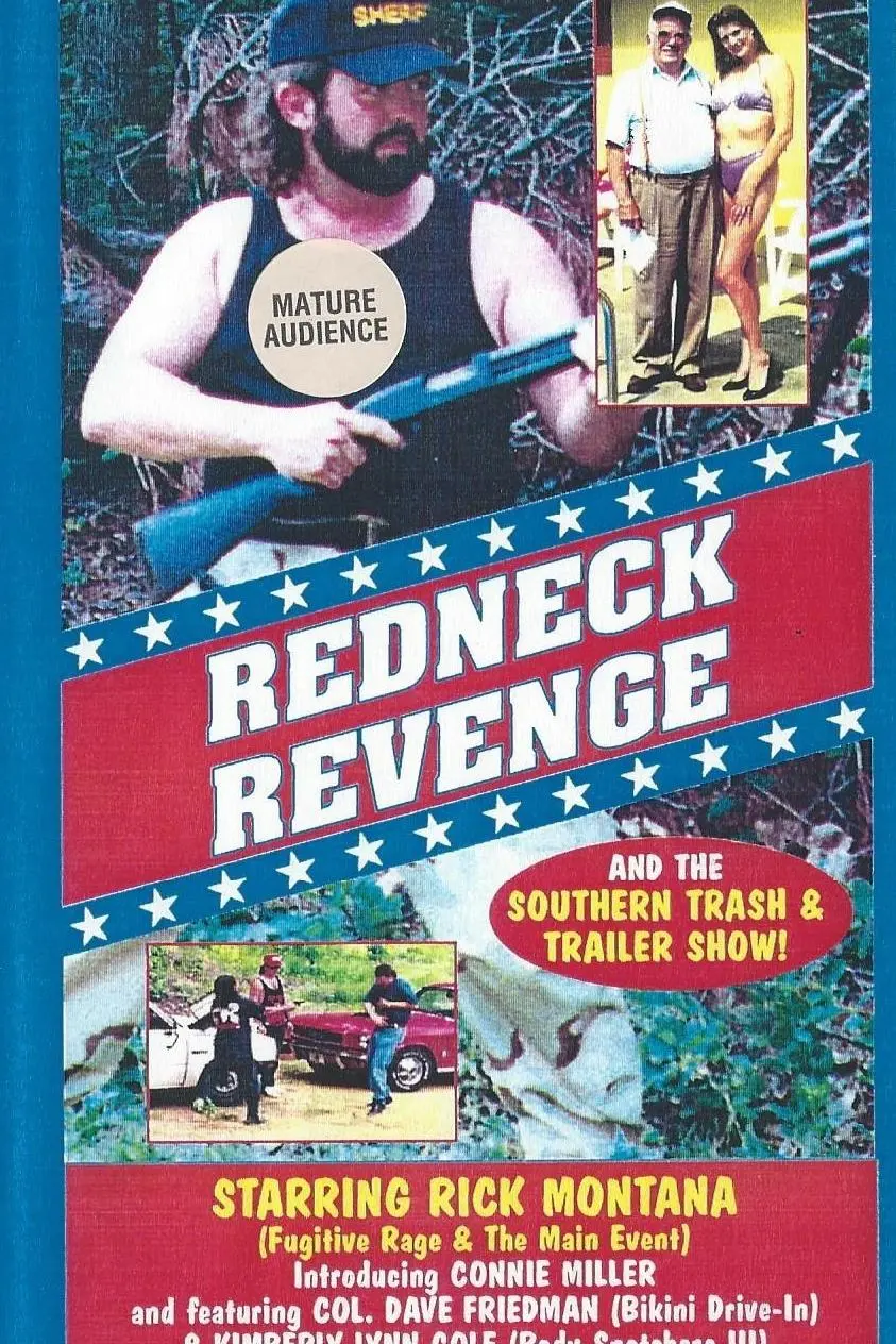 Redneck Revenge_peliplat