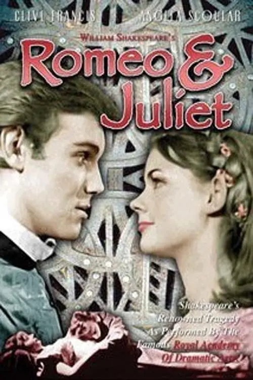 Romeo and Juliet_peliplat