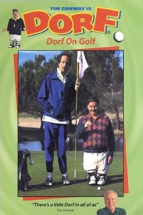 Dorf on Golf_peliplat