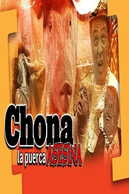 Chona, la puerca asesina_peliplat