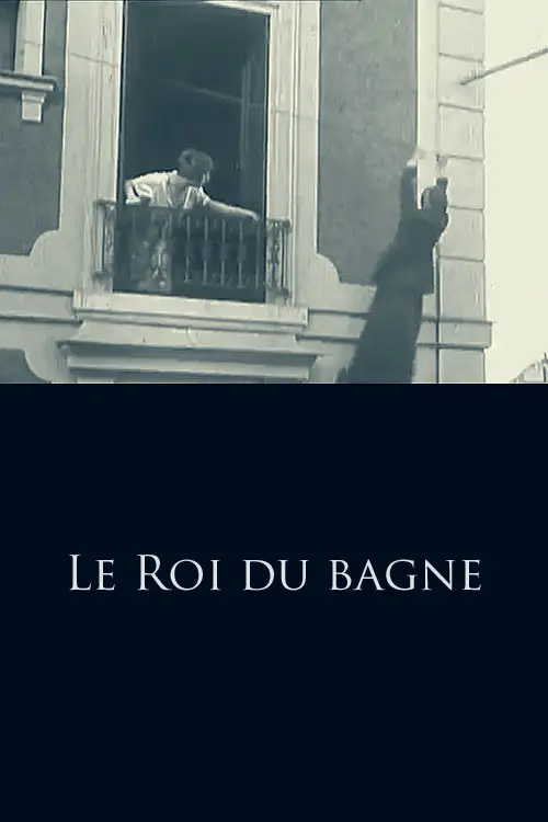 Le roi du bagne_peliplat