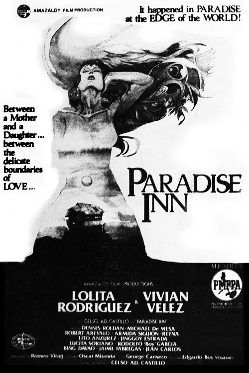Paradise Inn_peliplat