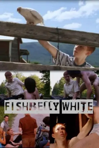 Fishbelly White_peliplat