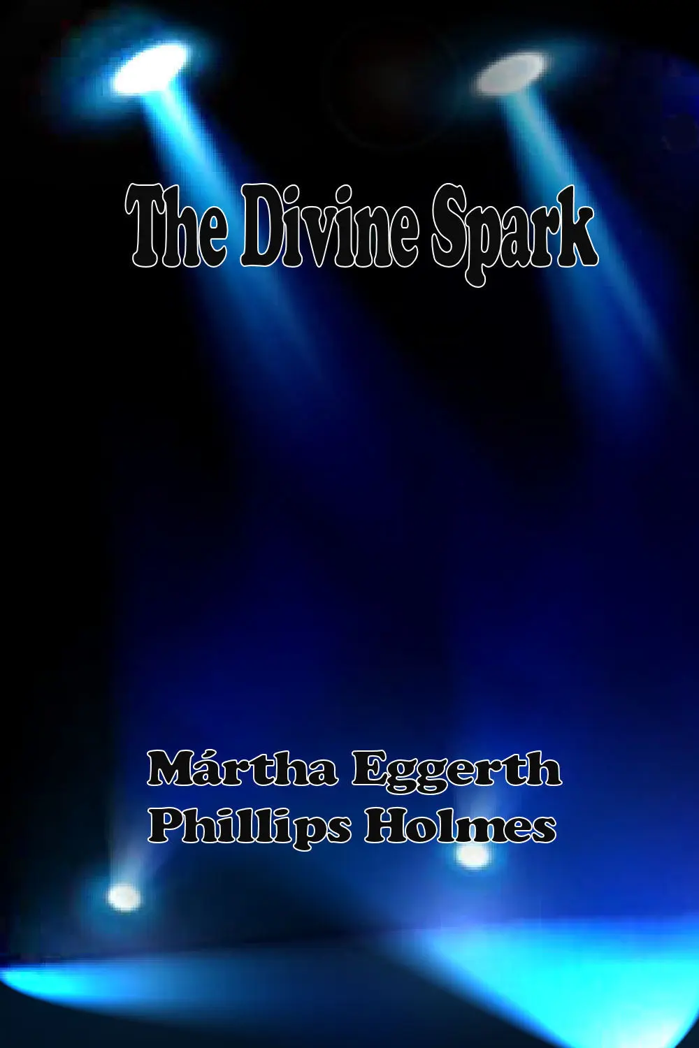 The Divine Spark_peliplat