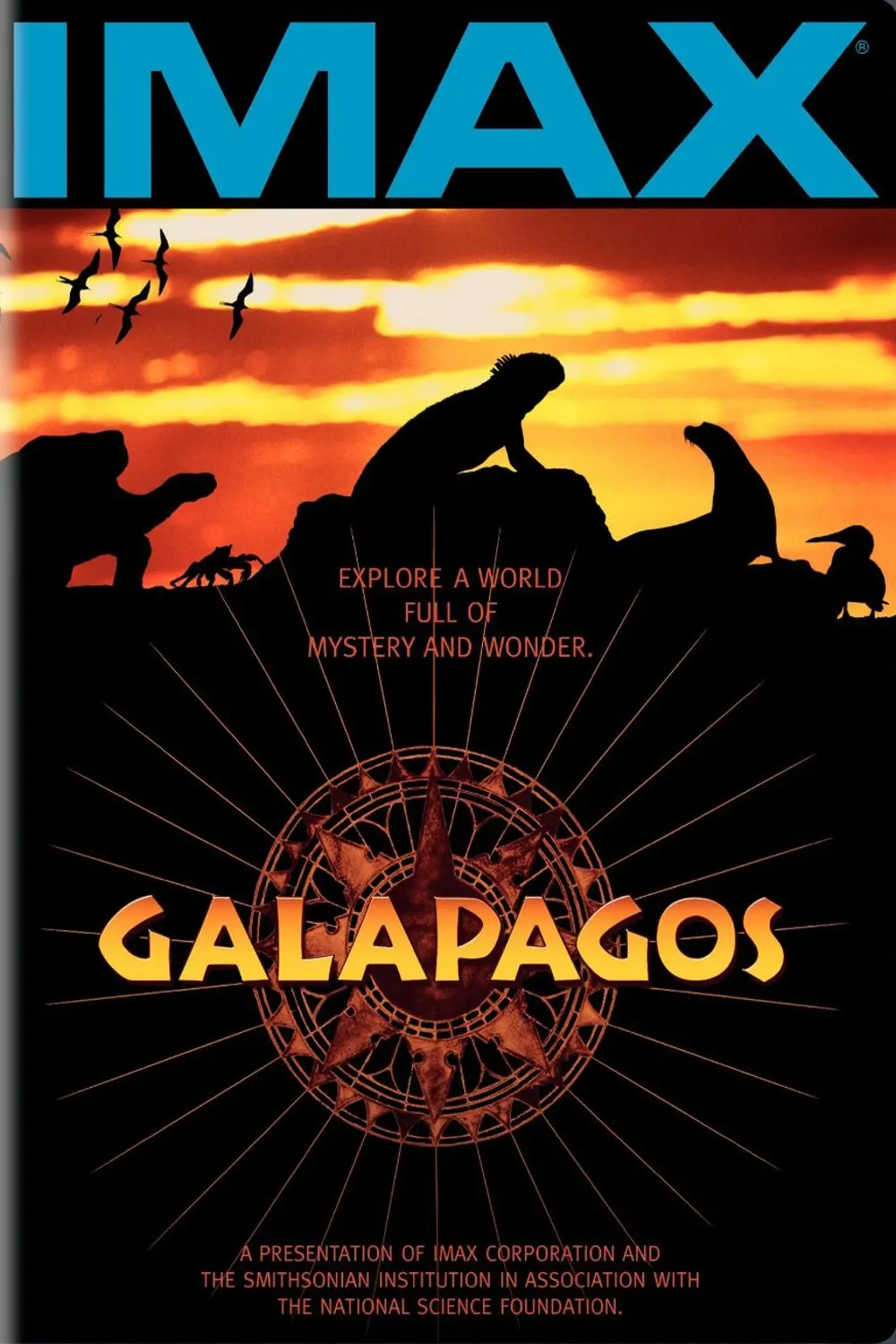 IMAX 3D Islas Galapagos_peliplat