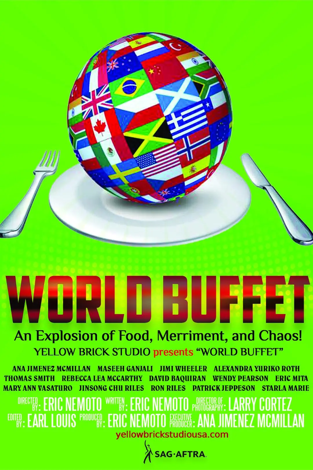 World Buffet_peliplat