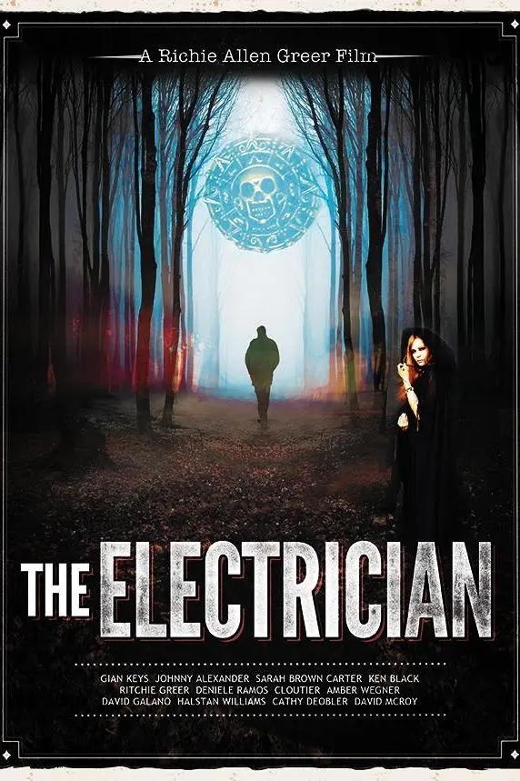 The Electrician_peliplat
