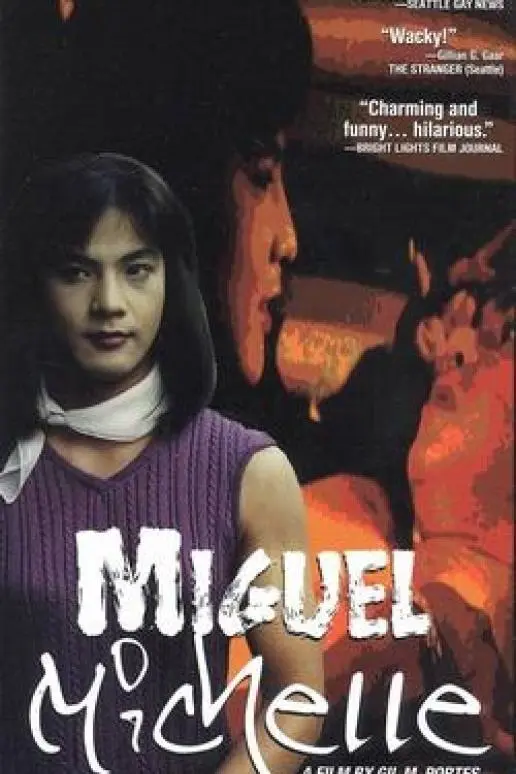 Miguel/Michelle_peliplat