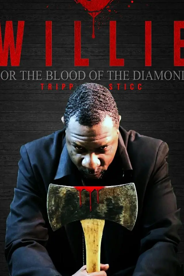 Willie for the Blood of the Diamond_peliplat