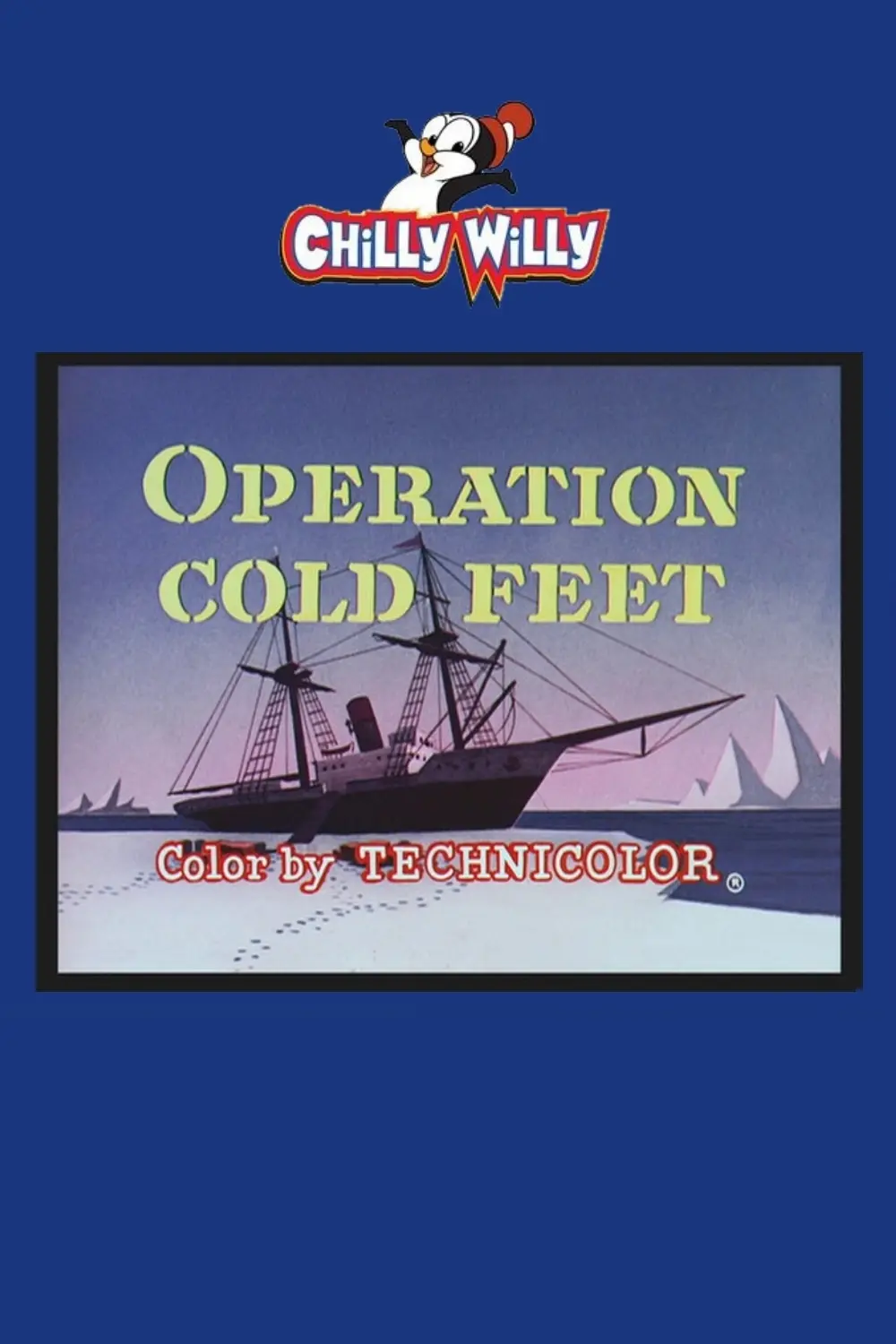 Operation Cold Feet_peliplat