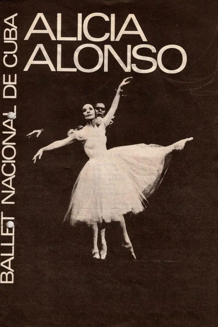 Alicia Alonso y el Ballet Nacional de Cuba_peliplat