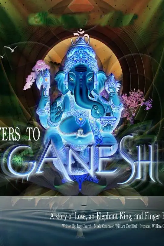 Letters to Ganesh_peliplat