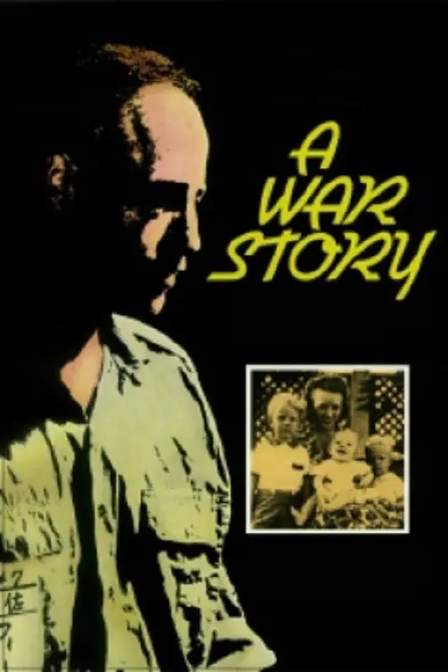 A War Story_peliplat