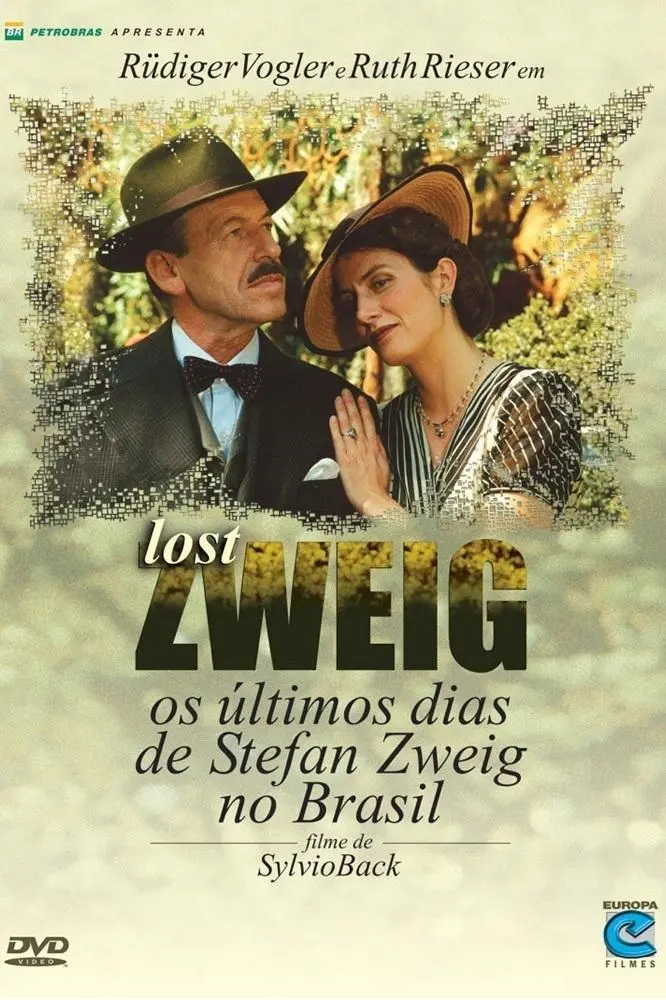 Lost Zweig_peliplat