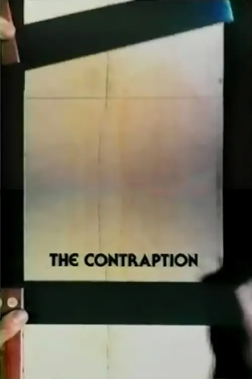 The Contraption_peliplat