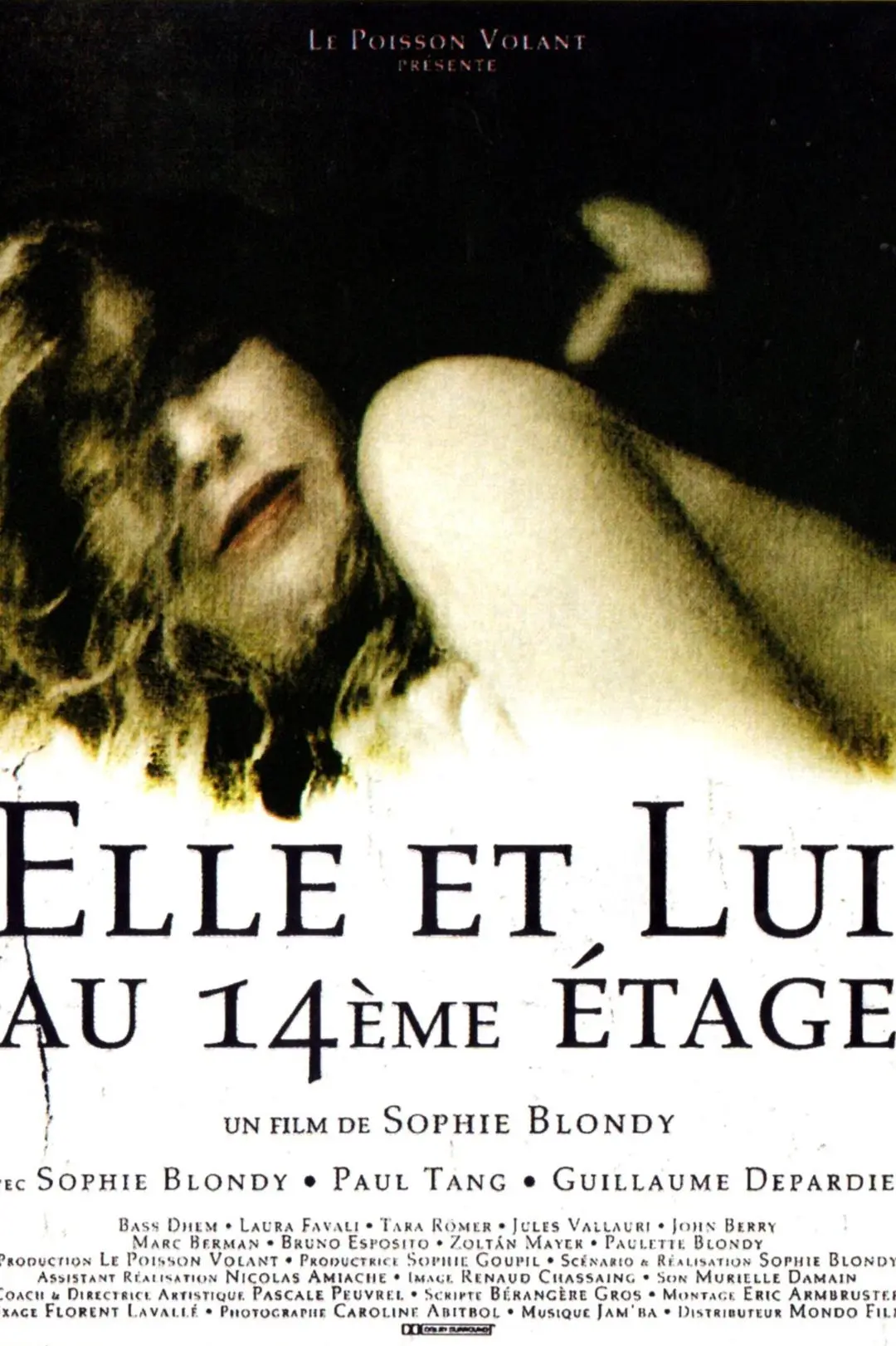 Elle et lui au 14ème étage_peliplat