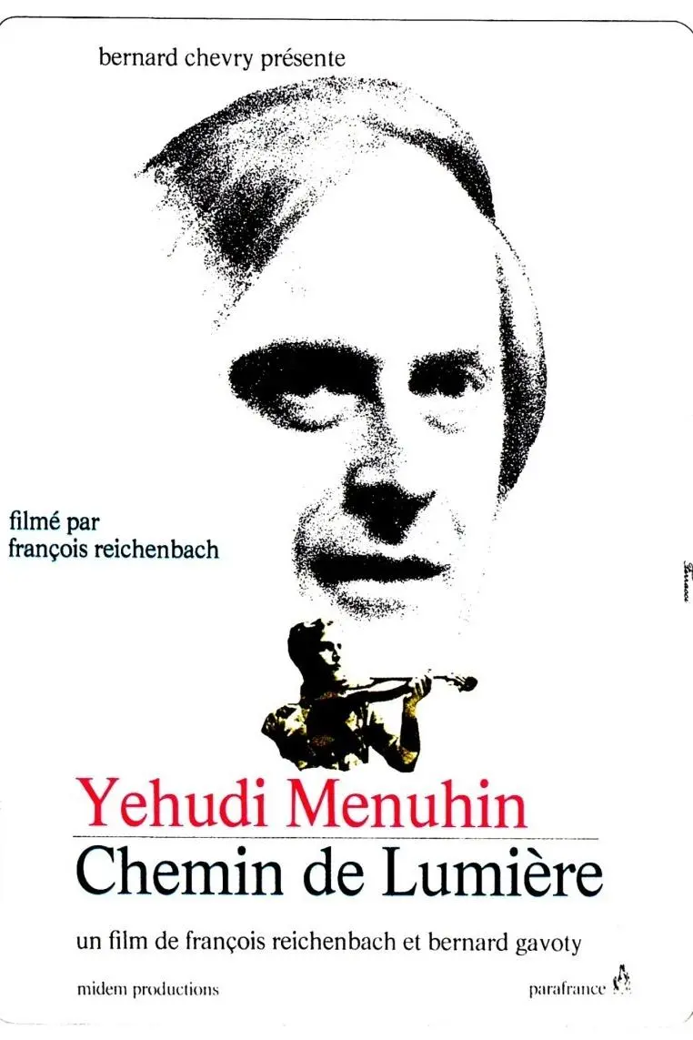 Yehudi Menuhin Story_peliplat