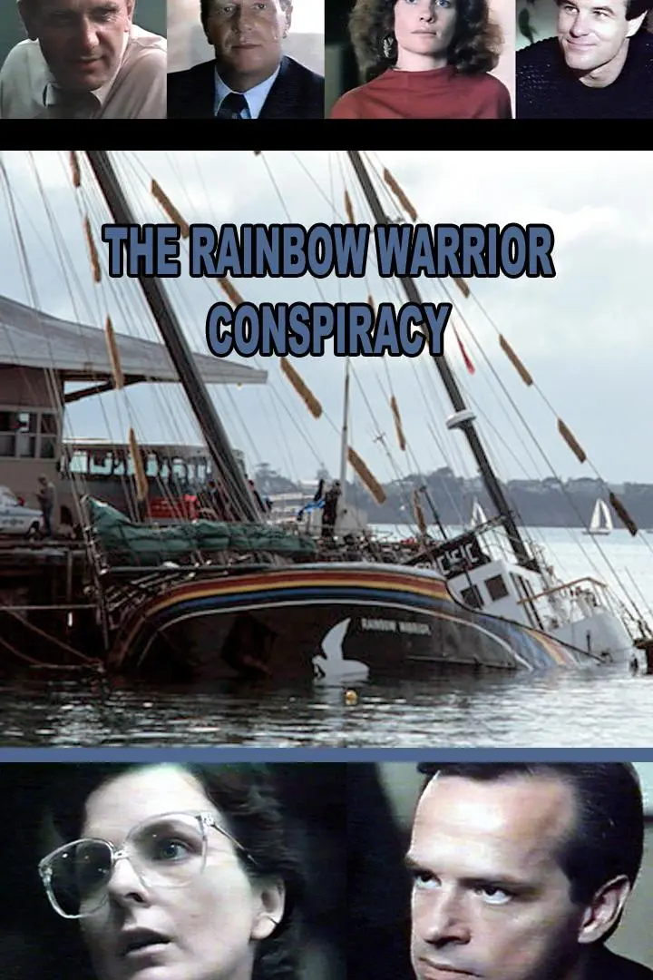 The Rainbow Warrior Conspiracy_peliplat